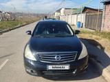 Nissan Teana 2010 года за 3 600 000 тг. в Алматы