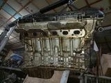 Двигатель БМВ Е 46, М 52, 2.5 (25 6S 4) за 300 000 тг. в Караганда – фото 2