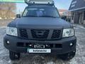 Nissan Patrol 2007 годаүшін14 000 000 тг. в Алматы