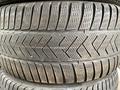 Пара зимние шины 275/40/20 275/40R20 Pirelli Run Flat. за 90 000 тг. в Алматы – фото 3