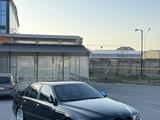 BMW 525 1999 года за 3 600 000 тг. в Шымкент – фото 4