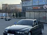 BMW 525 1999 года за 3 600 000 тг. в Шымкент