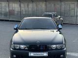BMW 525 1999 года за 3 600 000 тг. в Шымкент – фото 5