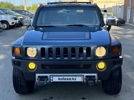 Hummer H3 2006 года за 6 900 000 тг. в Уральск