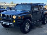 Hummer H3 2006 годаүшін6 900 000 тг. в Уральск – фото 2