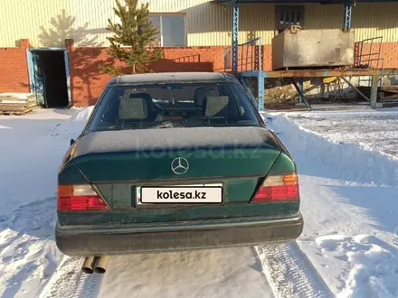 Mercedes-Benz E 260 1991 года за 1 500 000 тг. в Павлодар – фото 6