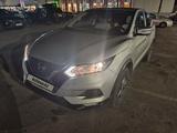 Nissan Qashqai 2019 года за 9 600 000 тг. в Алматы – фото 2