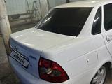 ВАЗ (Lada) Priora 2170 2013 года за 2 600 000 тг. в Караганда – фото 5