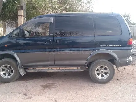 Mitsubishi Delica 1995 года за 3 400 000 тг. в Алматы – фото 2