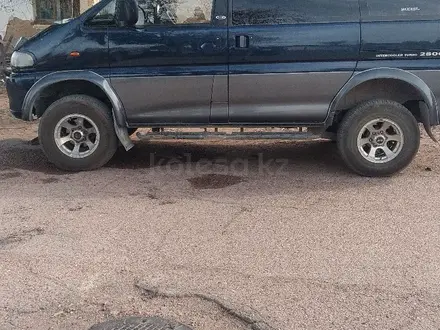 Mitsubishi Delica 1995 года за 3 400 000 тг. в Алматы – фото 10