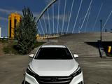 Hyundai Tucson 2018 годаfor9 500 000 тг. в Астана