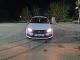 ВАЗ (Lada) Granta 2190 2020 года за 3 250 000 тг. в Караганда