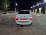 ВАЗ (Lada) Granta 2190 2020 года за 3 250 000 тг. в Караганда – фото 4