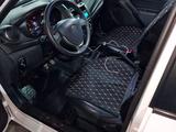 ВАЗ (Lada) Granta 2190 2020 года за 3 250 000 тг. в Караганда – фото 5