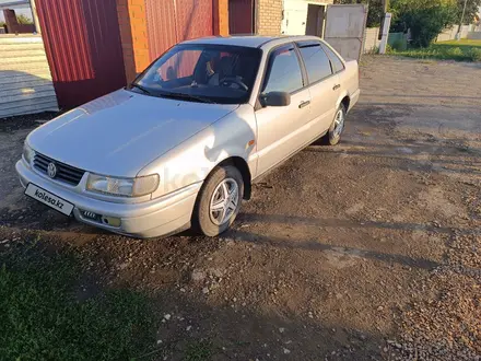 Volkswagen Passat 1994 года за 2 400 000 тг. в Рудный – фото 7