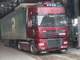 DAF  XF 95 2003 года за 13 500 000 тг. в Шу