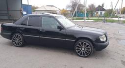 Mercedes-Benz E 280 1995 годаfor2 800 000 тг. в Талдыкорган – фото 4