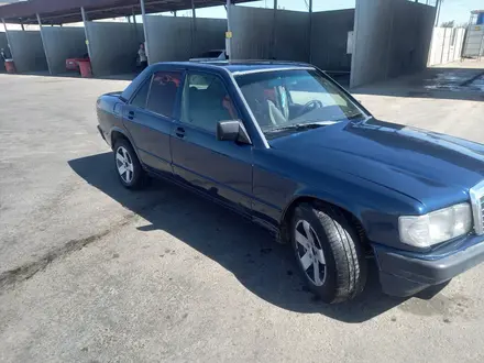 Mercedes-Benz 190 1991 года за 700 000 тг. в Тараз