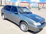 ВАЗ (Lada) 2114 2007 годаүшін1 250 000 тг. в Жезказган – фото 5