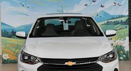 Chevrolet Onix LTZ 2023 года за 6 990 000 тг. в Сарыагаш
