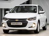 Chevrolet Onix LTZ 2025 года за 6 990 000 тг. в Сарыагаш