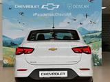 Chevrolet Onix LTZ 2023 года за 6 990 000 тг. в Сарыагаш – фото 2