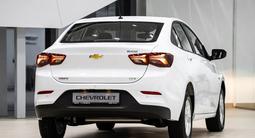 Chevrolet Onix LTZ 2025 года за 6 990 000 тг. в Сарыагаш – фото 3