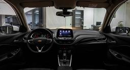 Chevrolet Onix LTZ 2025 года за 6 990 000 тг. в Сарыагаш – фото 4