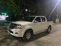 Toyota Hilux 2014 года за 12 500 000 тг. в Семей – фото 2