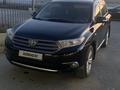 Toyota Highlander 2011 годаүшін11 500 000 тг. в Кызылорда