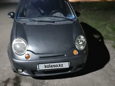 Daewoo Matiz 2012 года за 1 500 000 тг. в Астана – фото 2