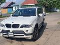 BMW X5 2004 года за 6 800 000 тг. в Алматы – фото 5