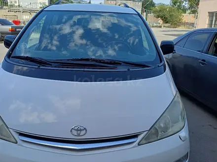 Toyota Previa 2003 года за 6 500 000 тг. в Тараз – фото 4