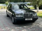 Mercedes-Benz E 230 1990 года за 2 000 000 тг. в Шымкент – фото 2