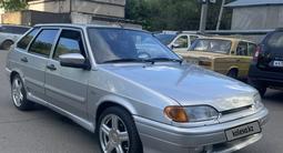 ВАЗ (Lada) 2114 2013 года за 1 900 000 тг. в Уральск – фото 2
