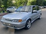 ВАЗ (Lada) 2114 2013 годаүшін1 900 000 тг. в Уральск