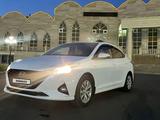 Hyundai Solaris 2020 годаfor6 800 000 тг. в Уральск – фото 3