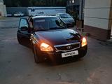 ВАЗ (Lada) Priora 2172 2010 года за 1 200 000 тг. в Шымкент
