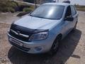 ВАЗ (Lada) Granta 2190 2013 года за 1 600 000 тг. в Шымкент