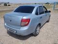 ВАЗ (Lada) Granta 2190 2013 года за 1 600 000 тг. в Шымкент – фото 6