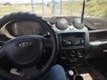 ВАЗ (Lada) Granta 2190 2013 года за 1 600 000 тг. в Шымкент – фото 7