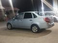ВАЗ (Lada) Granta 2190 2013 годаүшін1 600 000 тг. в Шымкент – фото 8