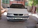 Volkswagen Passat 1994 годаfor900 000 тг. в Шымкент