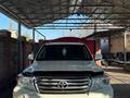 Toyota Land Cruiser 2013 года за 21 300 000 тг. в Алматы