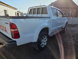 Toyota Hilux 2013 года за 12 000 000 тг. в Караганда – фото 2