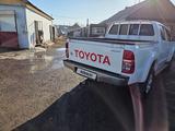 Toyota Hilux 2013 года за 12 000 000 тг. в Караганда – фото 3
