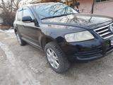 Volkswagen Touareg 2004 годаүшін4 850 000 тг. в Шымкент – фото 4