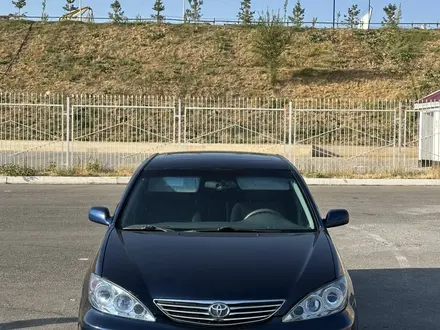 Toyota Camry 2004 года за 5 300 000 тг. в Шымкент