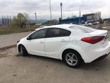 Kia Cerato 2014 годаүшін4 800 000 тг. в Алматы – фото 2