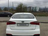 Kia Cerato 2014 года за 4 500 000 тг. в Алматы – фото 3